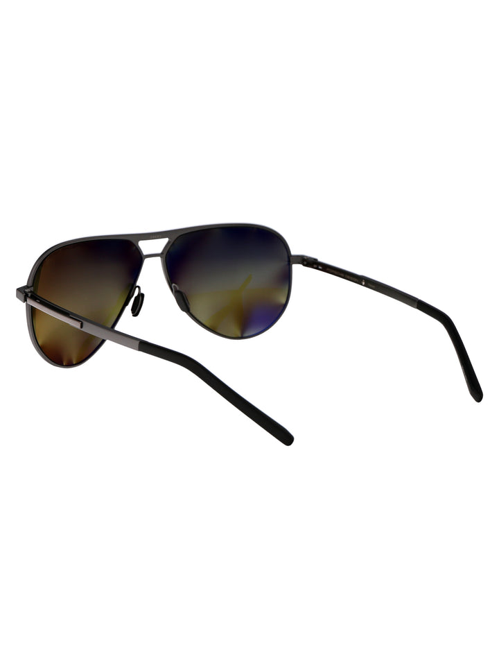 Porsche Design SUNGLASSES - Grey | 8853d70e13e6c72d5153c829991b91b1e9e2aa1e
