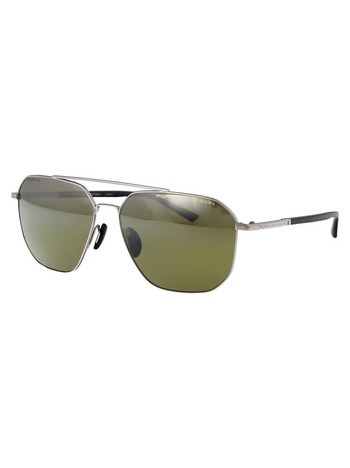 Porsche Design SUNGLASSES - Grey | baf3173430102fe2e7417a11dc81d4e59757f427