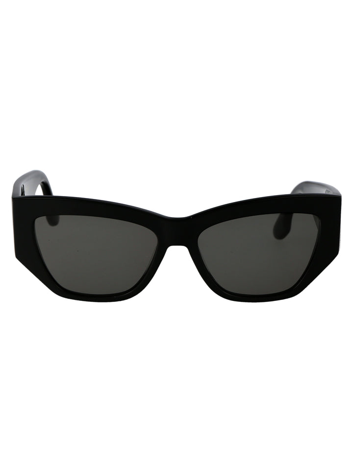 Victoria Beckham SUNGLASSES - Nero | fed02bd3c53d80e430b46475361e57baa2c2e9c9