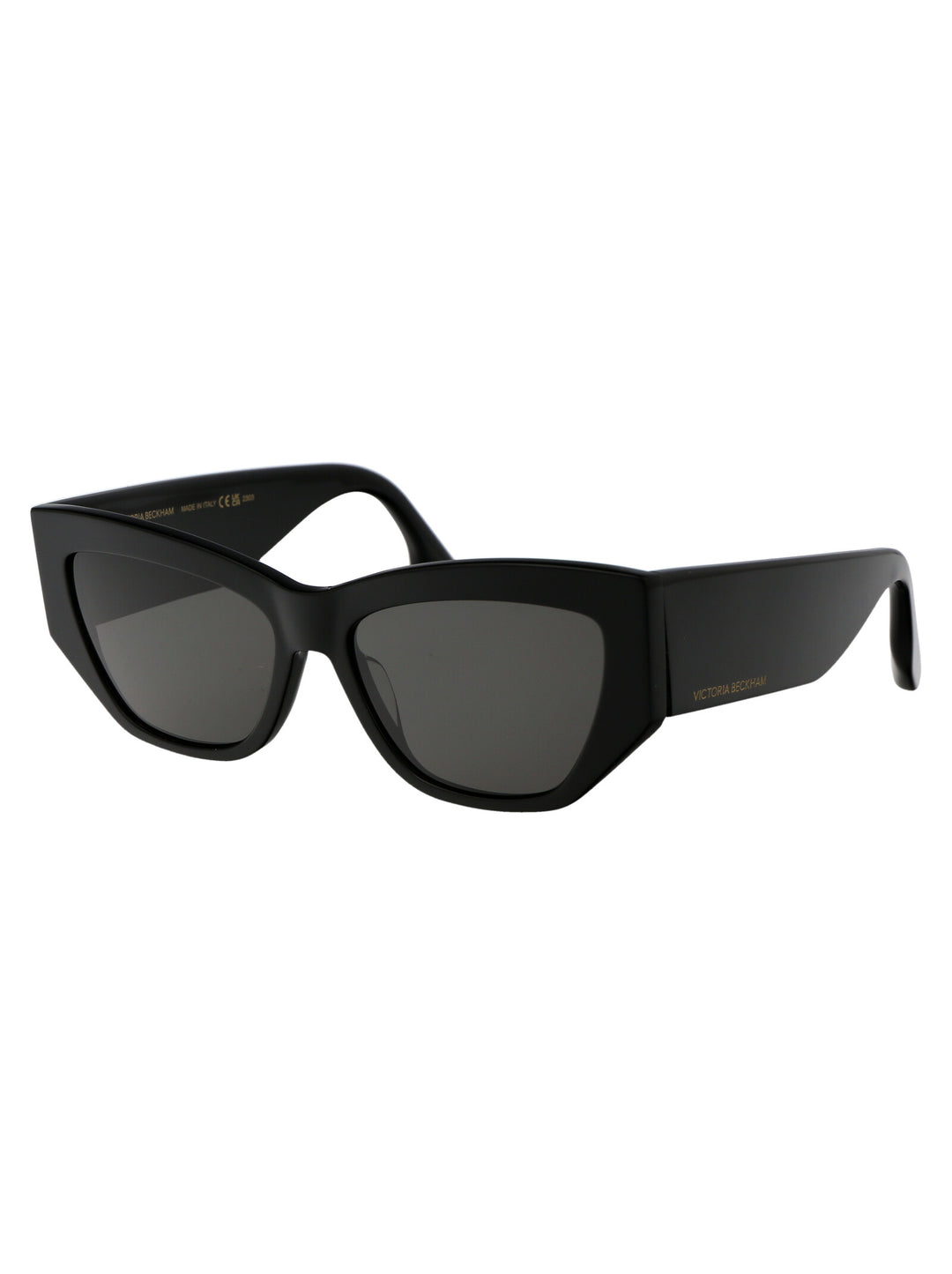 Victoria Beckham SUNGLASSES - Nero | 4046e18c7d76133c6f4fba5213a35c3ec9c2909f
