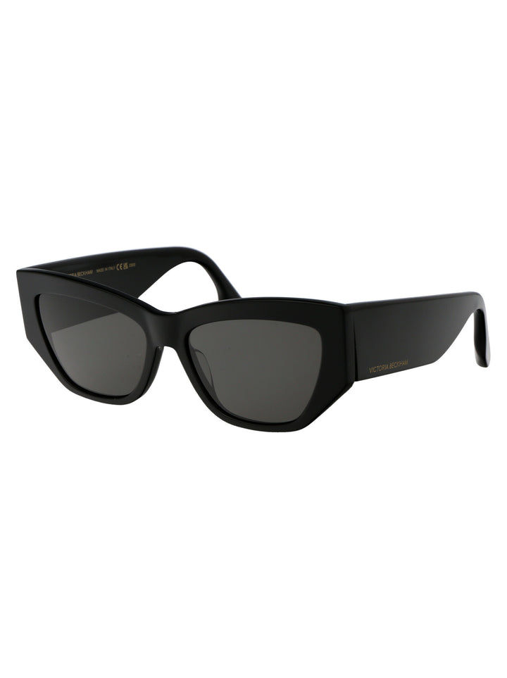 Victoria Beckham SUNGLASSES - Nero | 4046e18c7d76133c6f4fba5213a35c3ec9c2909f