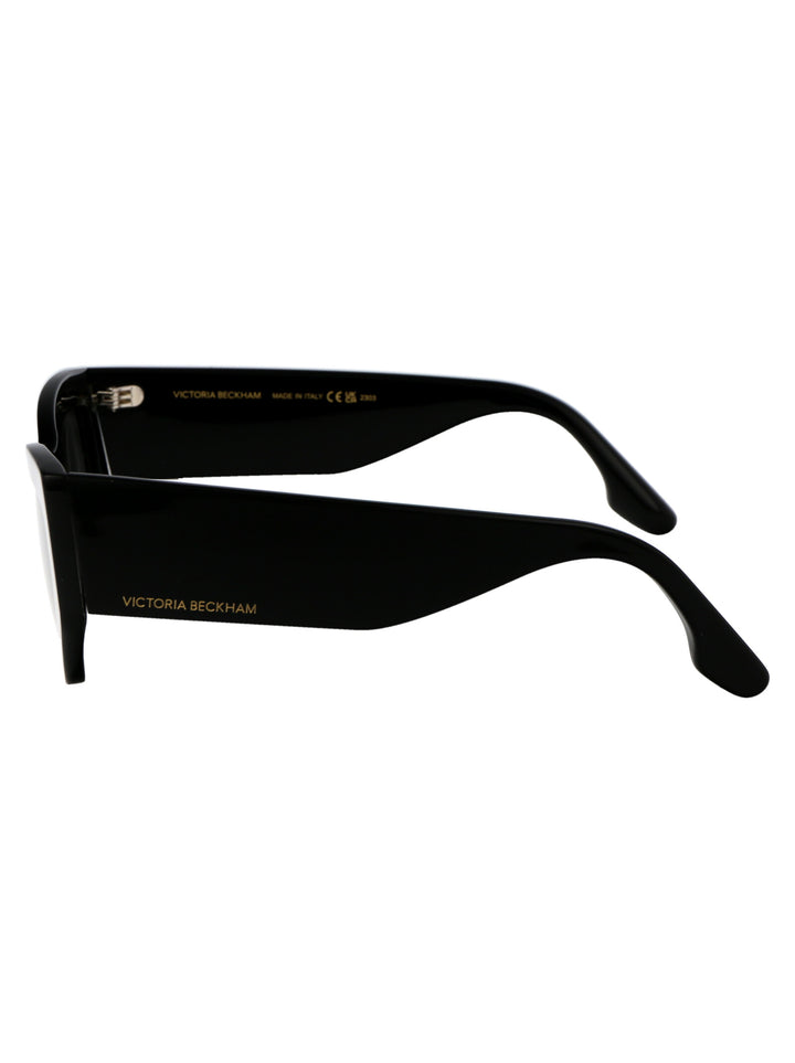 Victoria Beckham SUNGLASSES - Nero | 79561fa64b786cd2eb095aa5d59c9ef85d8d8b4e
