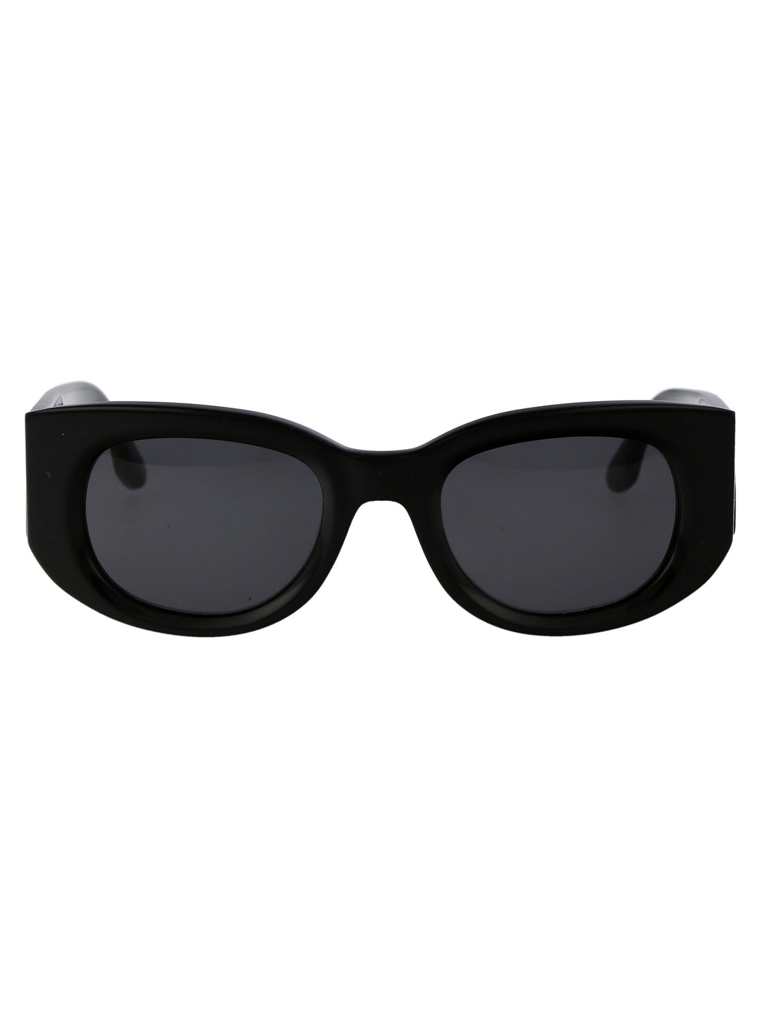 Victoria Beckham SUNGLASSES - Nero | 6cb14513f2a4f1ebdf1ee3551dd24b32473fcbac