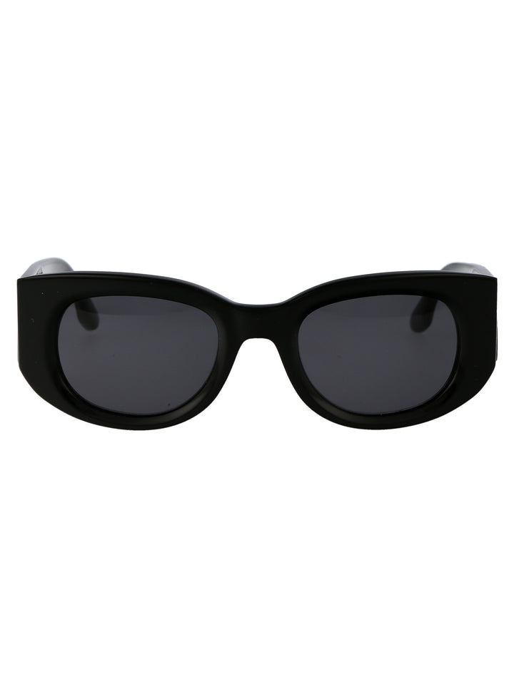 Victoria Beckham SUNGLASSES - Nero | 6cb14513f2a4f1ebdf1ee3551dd24b32473fcbac