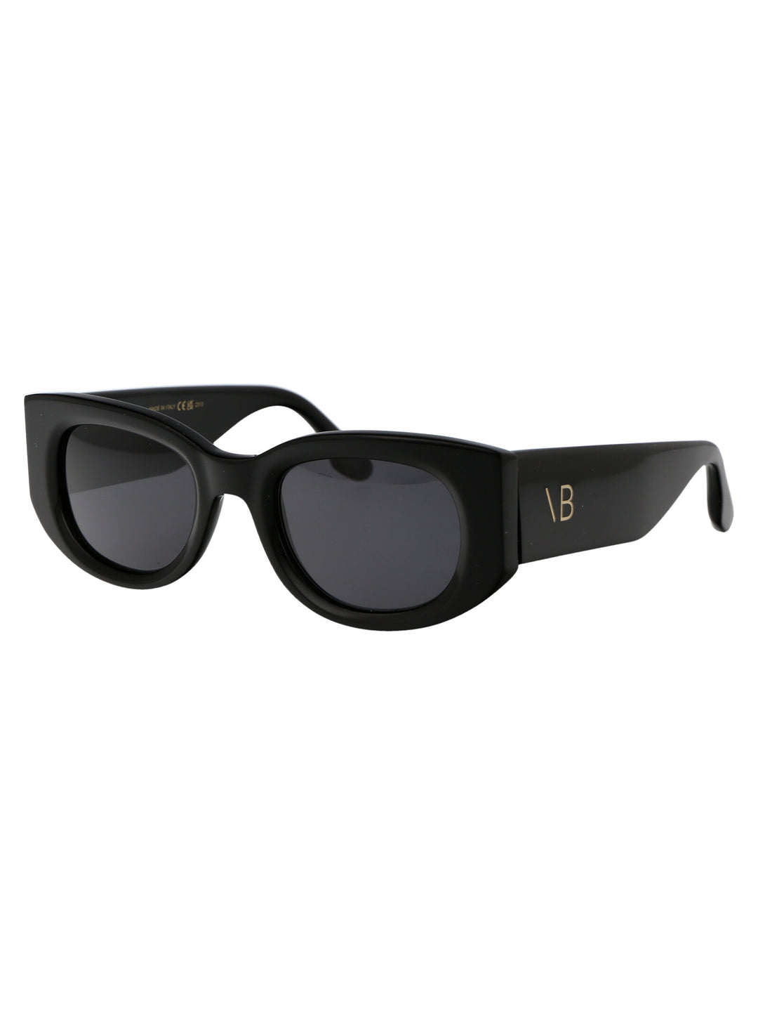 Victoria Beckham SUNGLASSES - Nero | 0a08804411542a19271fde22f71332d5d8250abe