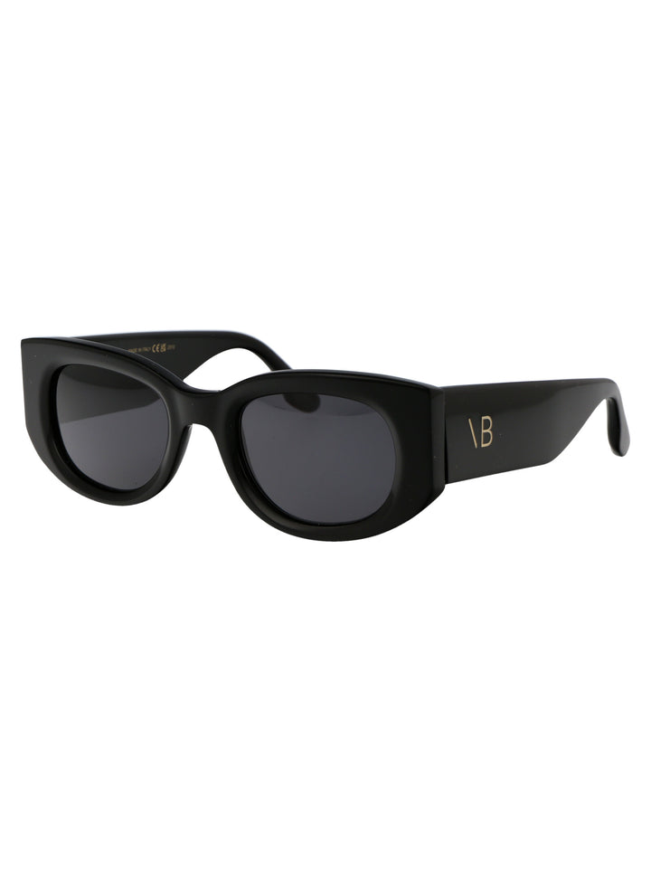 Victoria Beckham SUNGLASSES - Nero | 0a08804411542a19271fde22f71332d5d8250abe