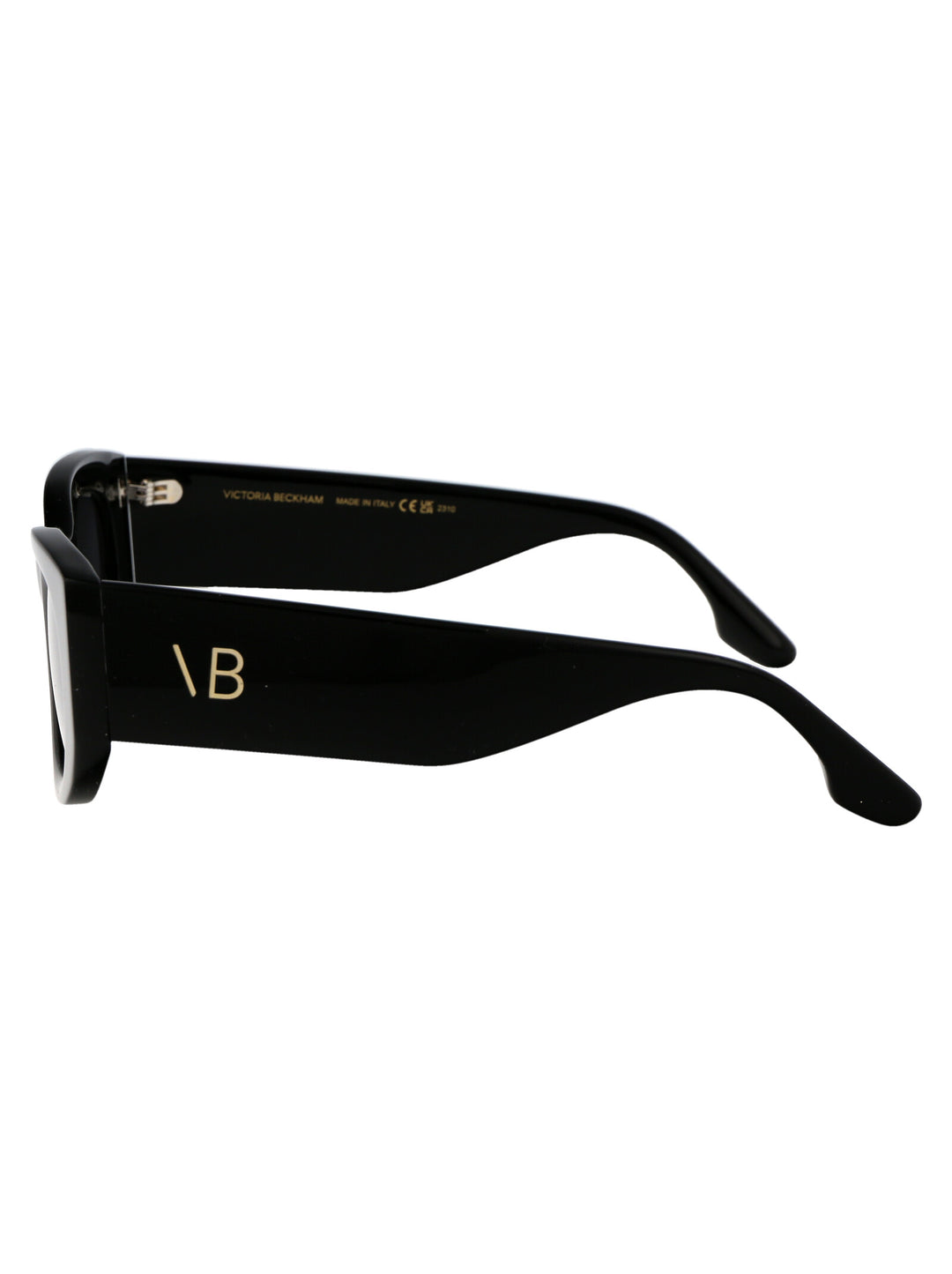Victoria Beckham SUNGLASSES - Nero | b0cf805e97a6f6d7a7d0cc2114de5d0179d6e738