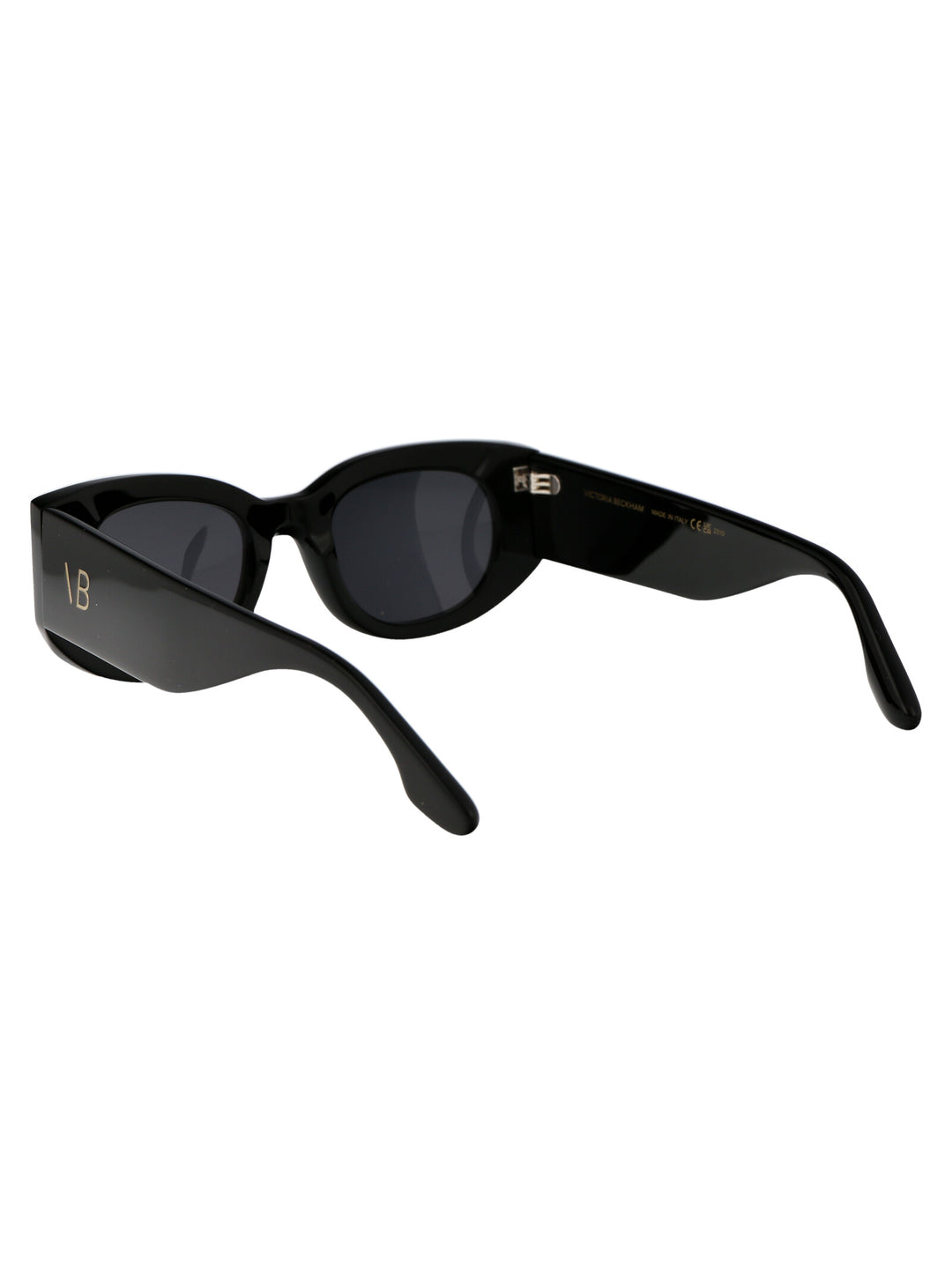 Victoria Beckham SUNGLASSES - Nero | 5872490842536a6f60853249cd7c0104a90000aa