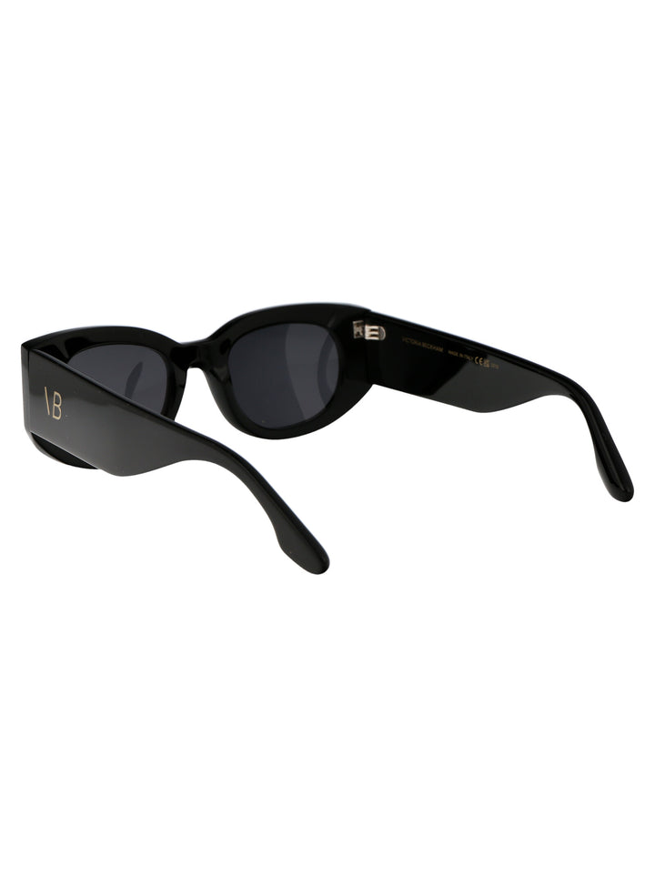 Victoria Beckham SUNGLASSES - Nero | 5872490842536a6f60853249cd7c0104a90000aa