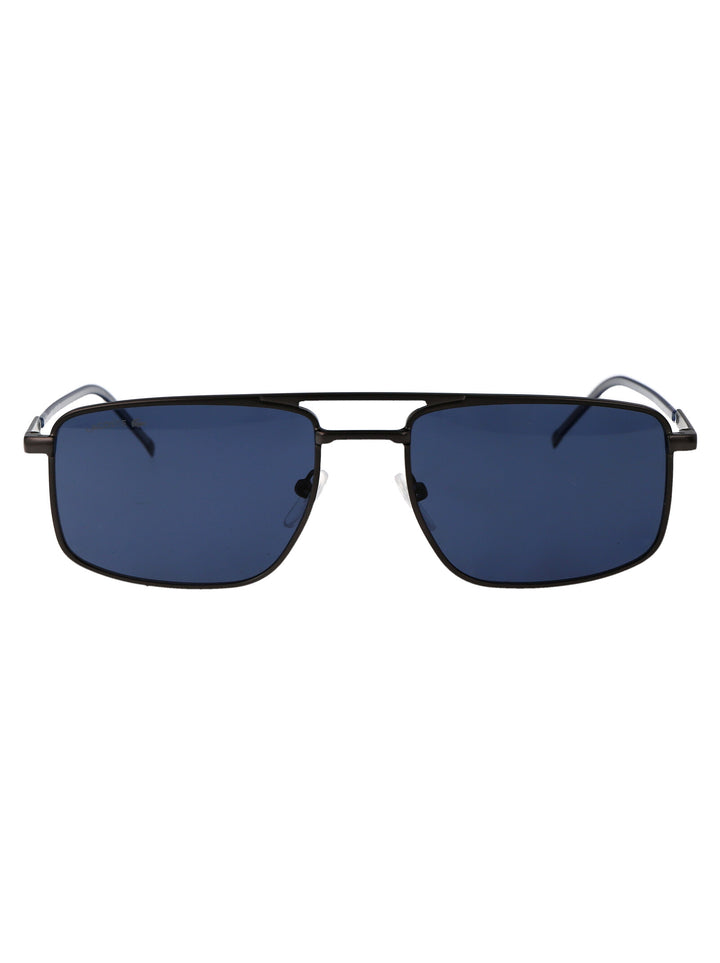 Lacoste SUNGLASSES - Nero | c789697206444001a0b03689438cf0fcb85a861b