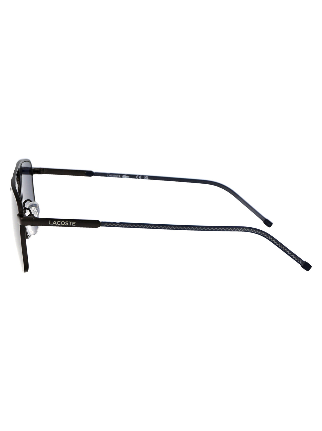 Lacoste SUNGLASSES - Nero | 3b2c468da033bb4e86b53a6025aad81d10b002b9