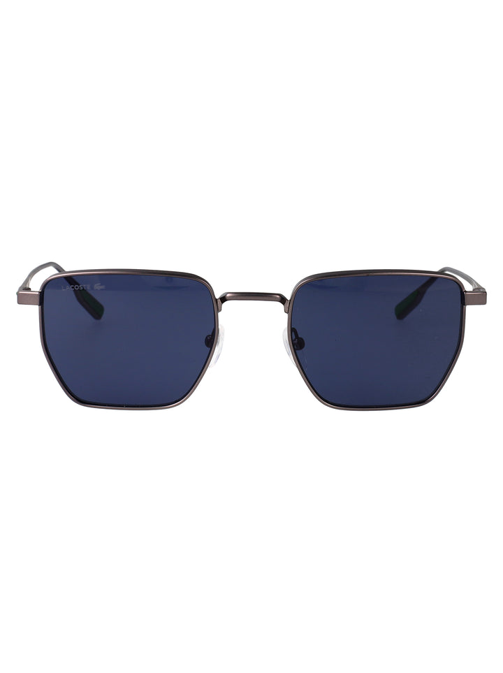 Lacoste SUNGLASSES - Grey | 3c46d14d00e878993ddb88dc31b064d6fae5ef88