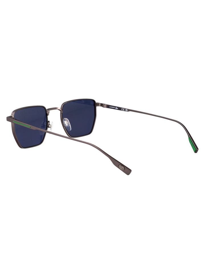 Lacoste SUNGLASSES - Grey | 4da66c5bc559f594cb48e921fc110e624d362386