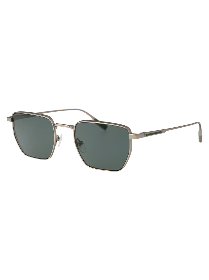 Lacoste SUNGLASSES - Grey | ea65976bafa4f7f3c5aacc726511d540deb17126