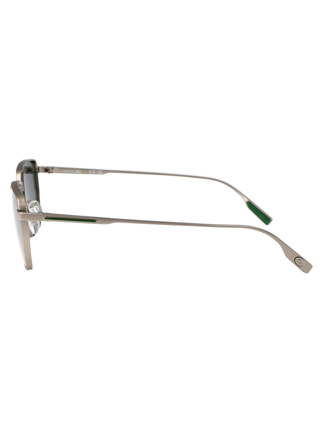 Lacoste SUNGLASSES - Grey | 89b3c9ab209d6374f00f0ccd532f89e48c51db25