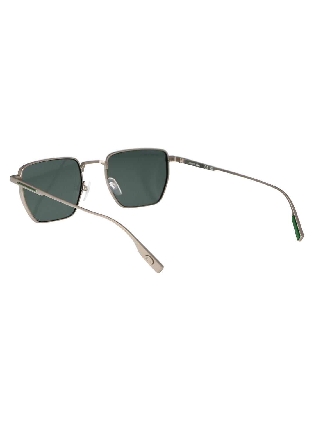 Lacoste SUNGLASSES - Grey | f8efda3a789a6b6cf2b74edc422f7081c79fb809