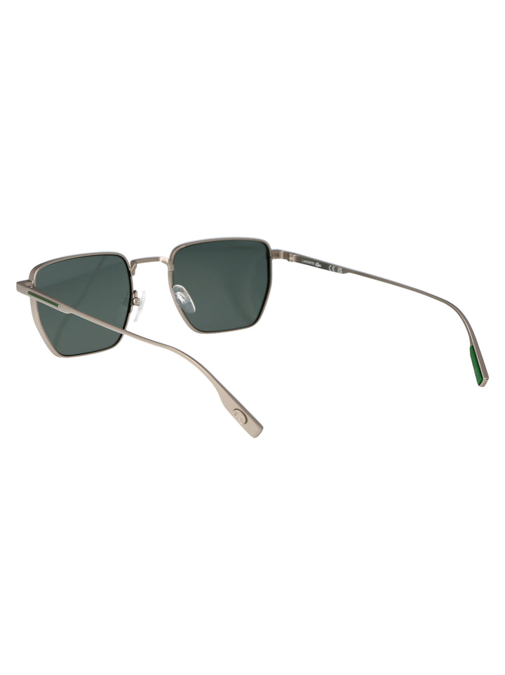 Lacoste SUNGLASSES - Grey | f8efda3a789a6b6cf2b74edc422f7081c79fb809