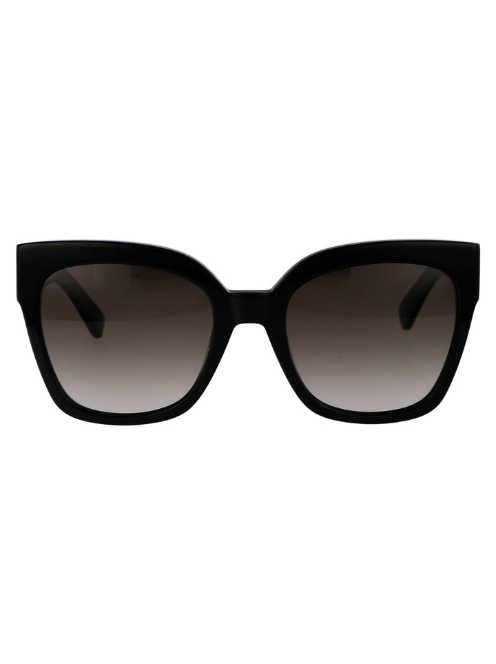 Longchamp SUNGLASSES - Nero | 07082107c73f8f8df6671cc542eca2df20fe13b6