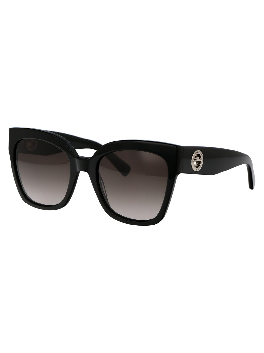 Longchamp SUNGLASSES - Nero | 91a7984c55a457226bfdc348fd590d1aeeb920c5