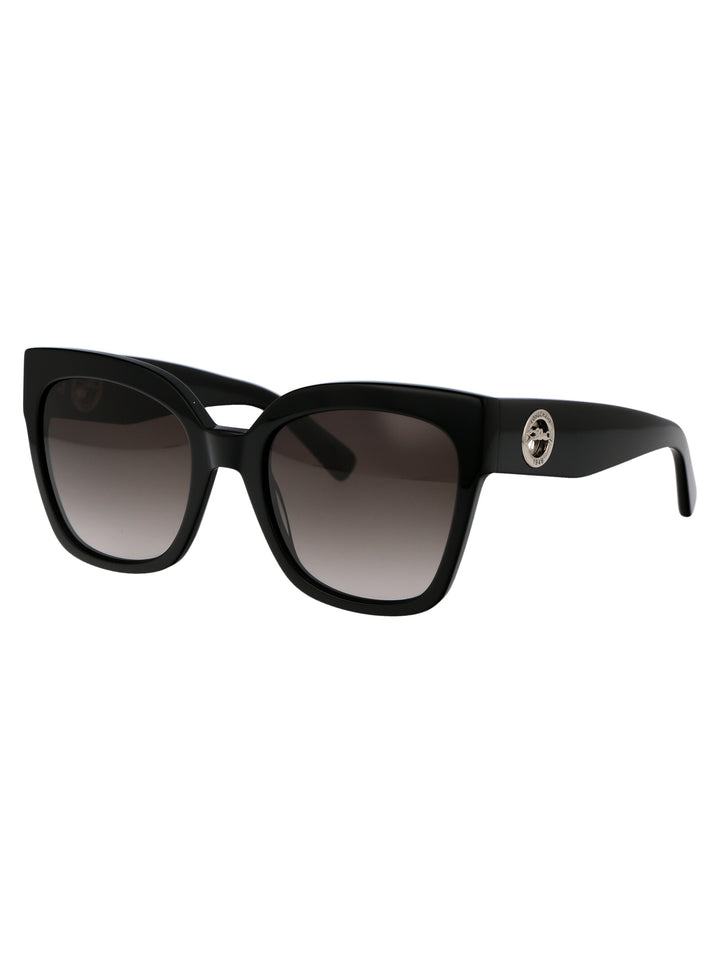 Longchamp SUNGLASSES - Nero | 91a7984c55a457226bfdc348fd590d1aeeb920c5