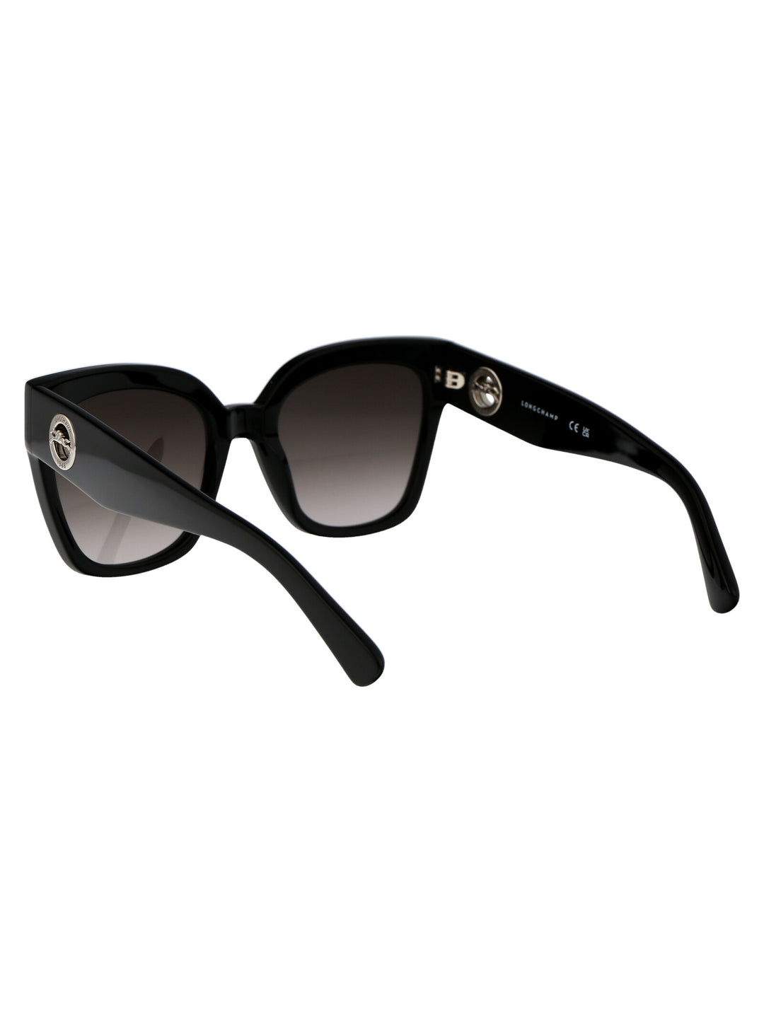Longchamp SUNGLASSES - Nero | 87ff413081f1d3e019406df18ffd30de92bbfffb