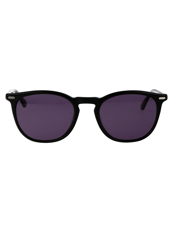 Calvin Klein SUNGLASSES - Nero | 9fc94a8769029e4eac156c2004bf75e56092a548