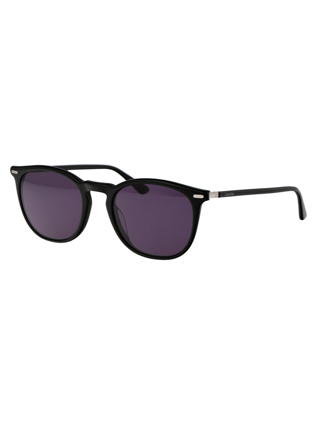 Calvin Klein SUNGLASSES - Nero | 121b69bceac573bae219fb4da597fddbca6e1bd4