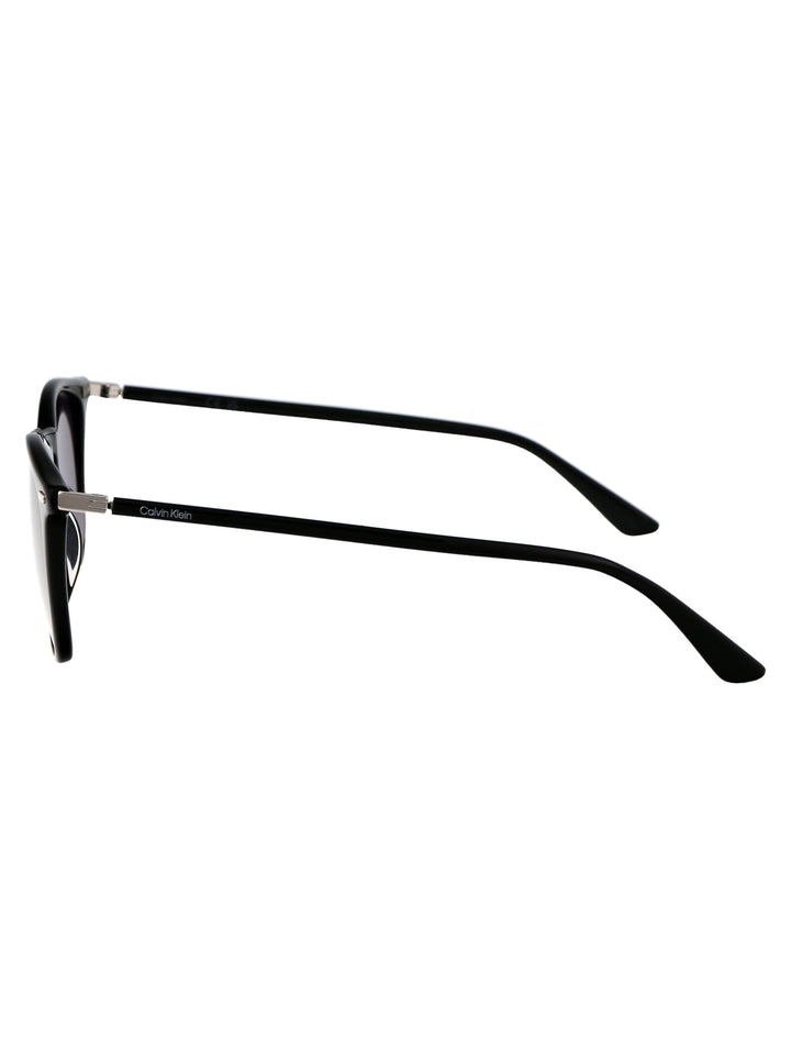 Calvin Klein SUNGLASSES - Nero | 3b544810bd985761c868f8e83599b92b3fdf37a6