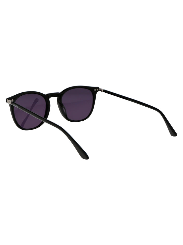 Calvin Klein SUNGLASSES - Nero | 73e032f618945dc9fa6b3f48c081906d0c7f562f