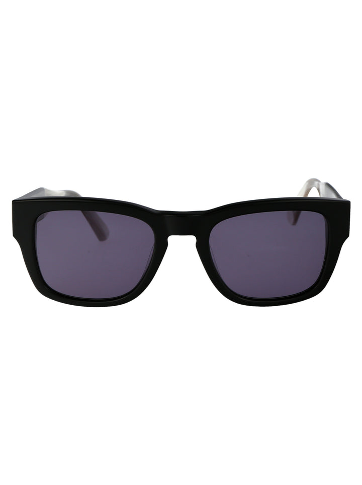 Calvin Klein SUNGLASSES - Nero | 6f568b30e4a2ec1d2c46a94521dfff89b6b9178e