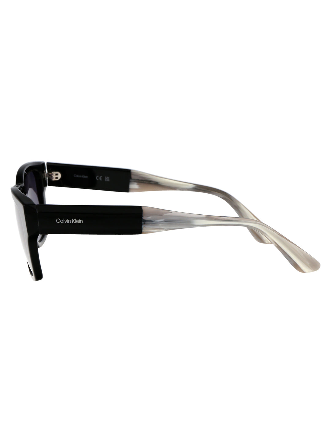 Calvin Klein SUNGLASSES - Nero | f2517b6ed2ad21cd240f3529308b9a72a5e65221