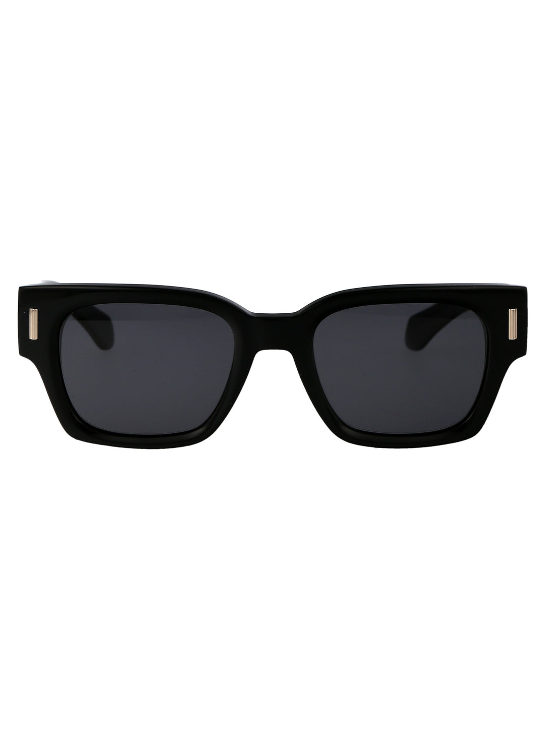 Salvatore Ferragamo SUNGLASSES - Nero | 6de15eed178f236f3e4123edb4654be91c97386a
