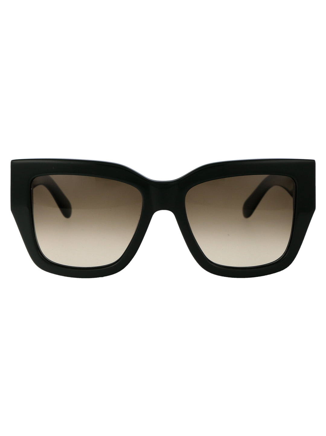 Salvatore Ferragamo SUNGLASSES - Verde | da09d6eb83e5065a6502dda9c9ad20fe20e4c2fb