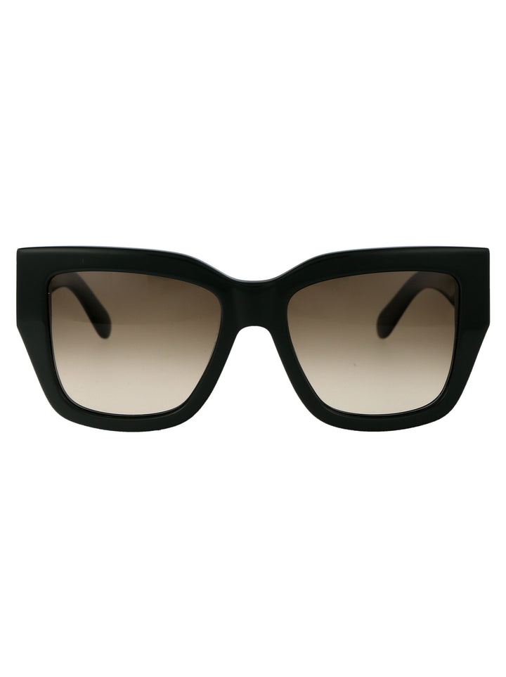 Salvatore Ferragamo SUNGLASSES - Verde | da09d6eb83e5065a6502dda9c9ad20fe20e4c2fb