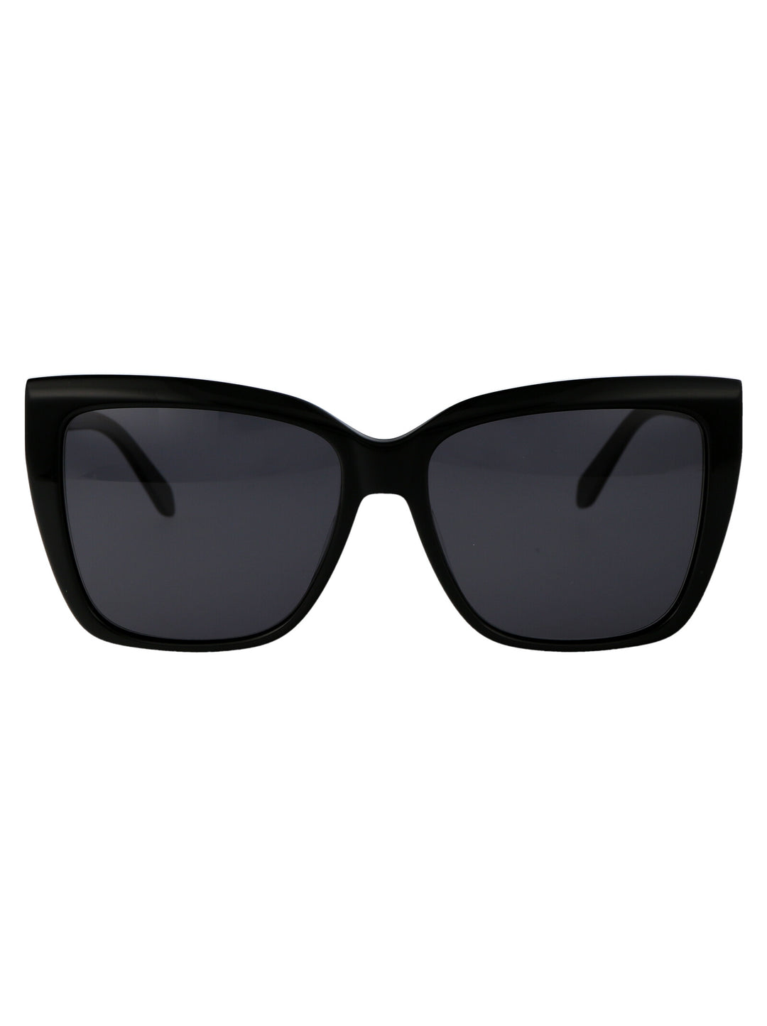 Salvatore Ferragamo SUNGLASSES - Nero | 387873e82901adea91441d9824ffce7118ea2550