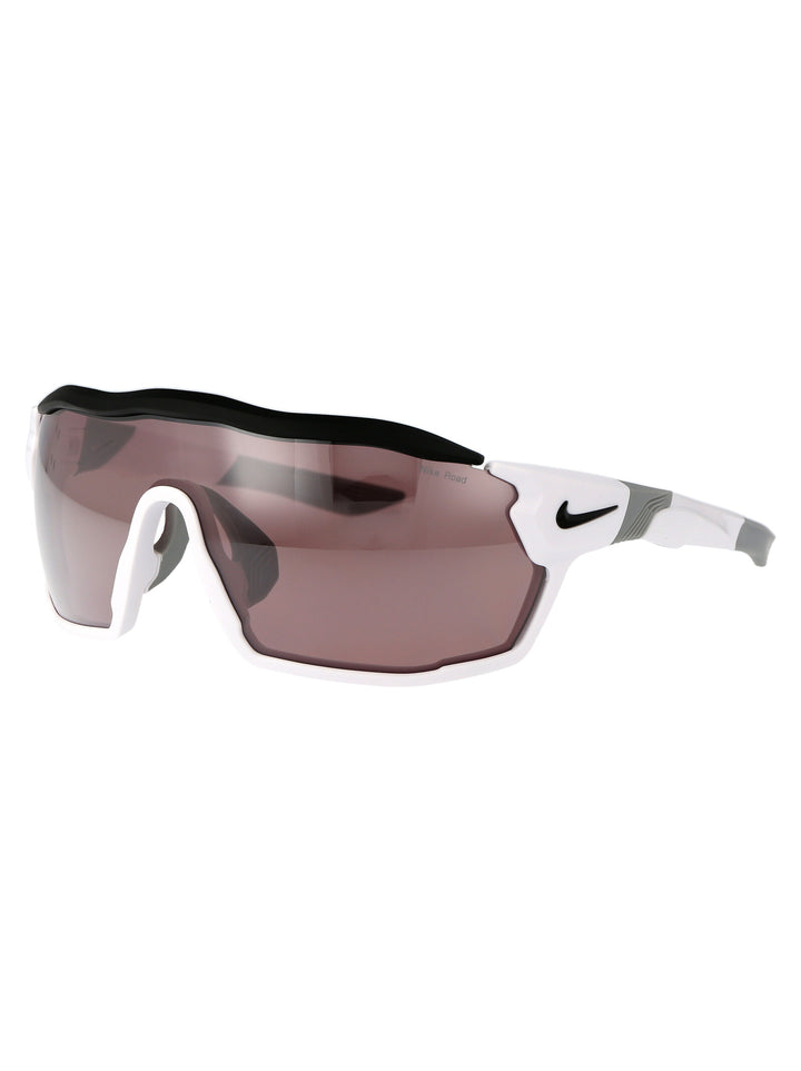 Nike SUNGLASSES - Bianco | 56dbe8cce1508b7590a7210589800afea4e26187