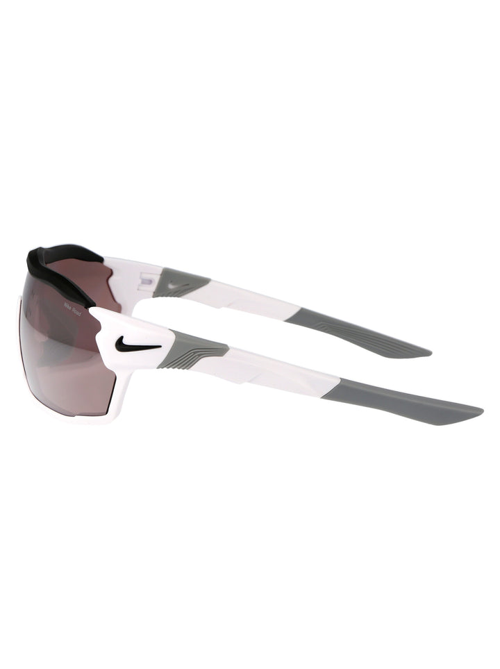 Nike SUNGLASSES - Bianco | 13cc9772cd3cbb38bbe928137a1174d9328fdc7a