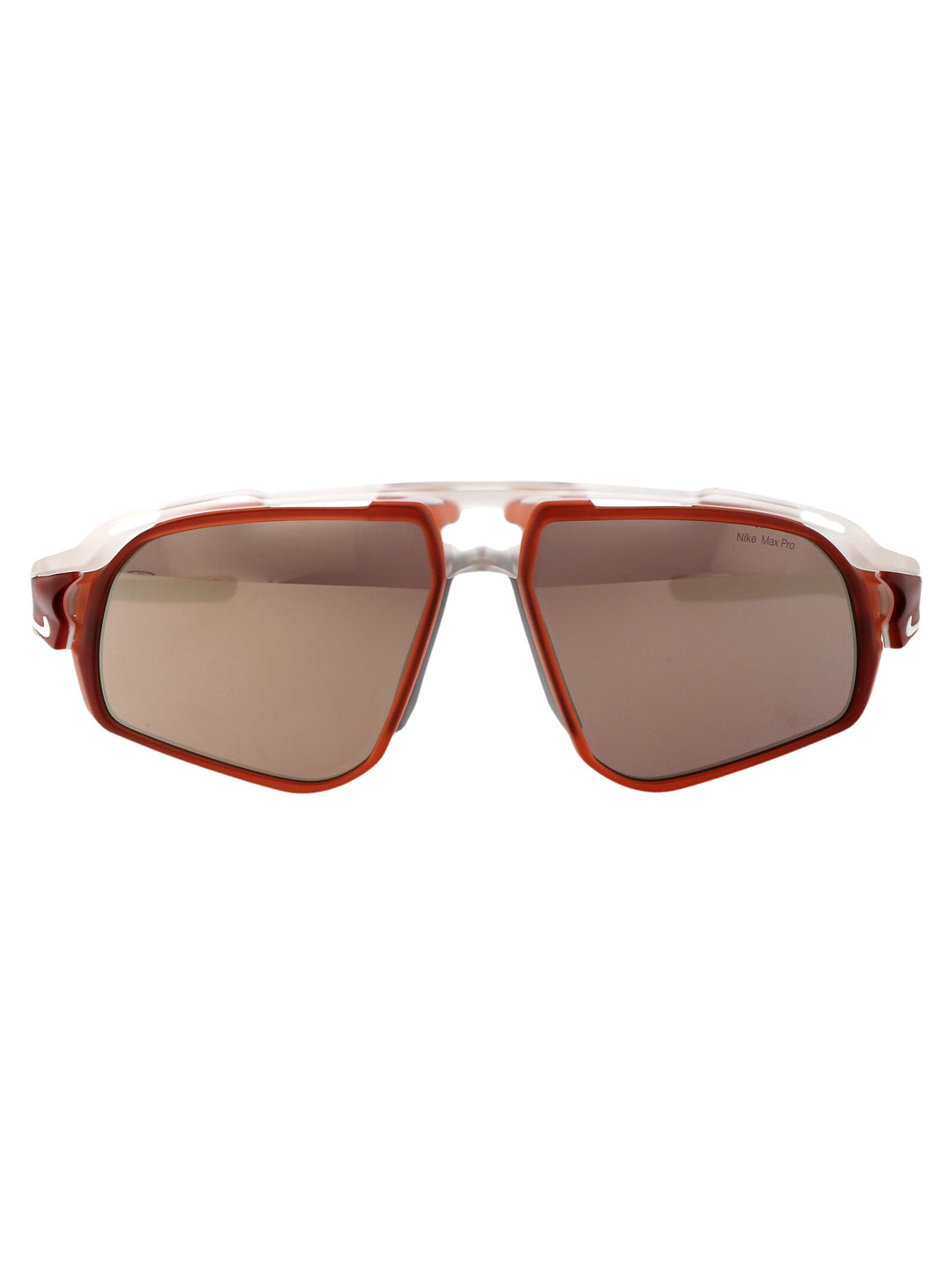 Nike SUNGLASSES - Rosso | d2a637b7e36039e1a360ff803171133b7879a7e7