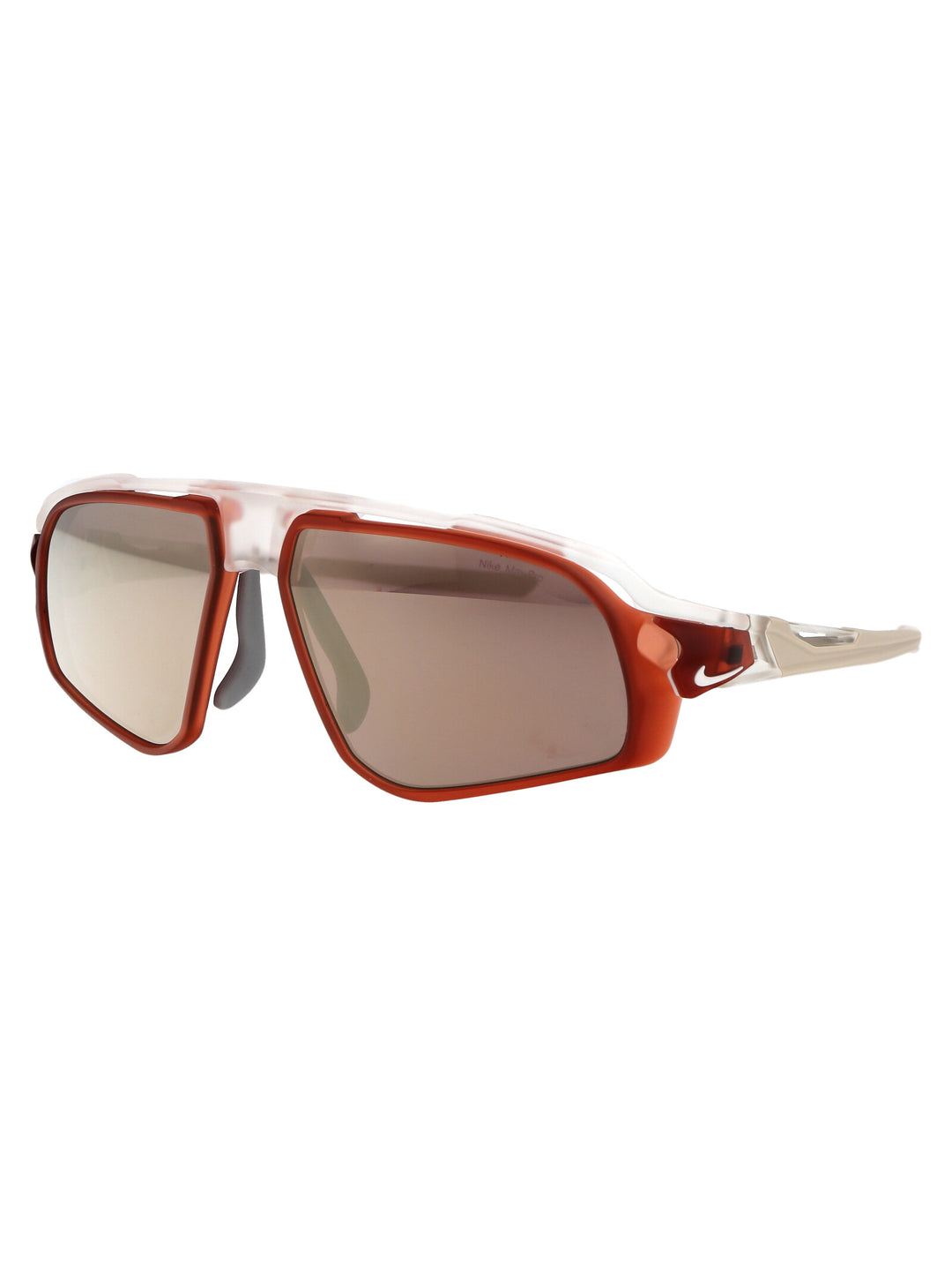 Nike SUNGLASSES - Rosso | 9ab37e30d6e4a0344bc37bb086a6b228af3979e2