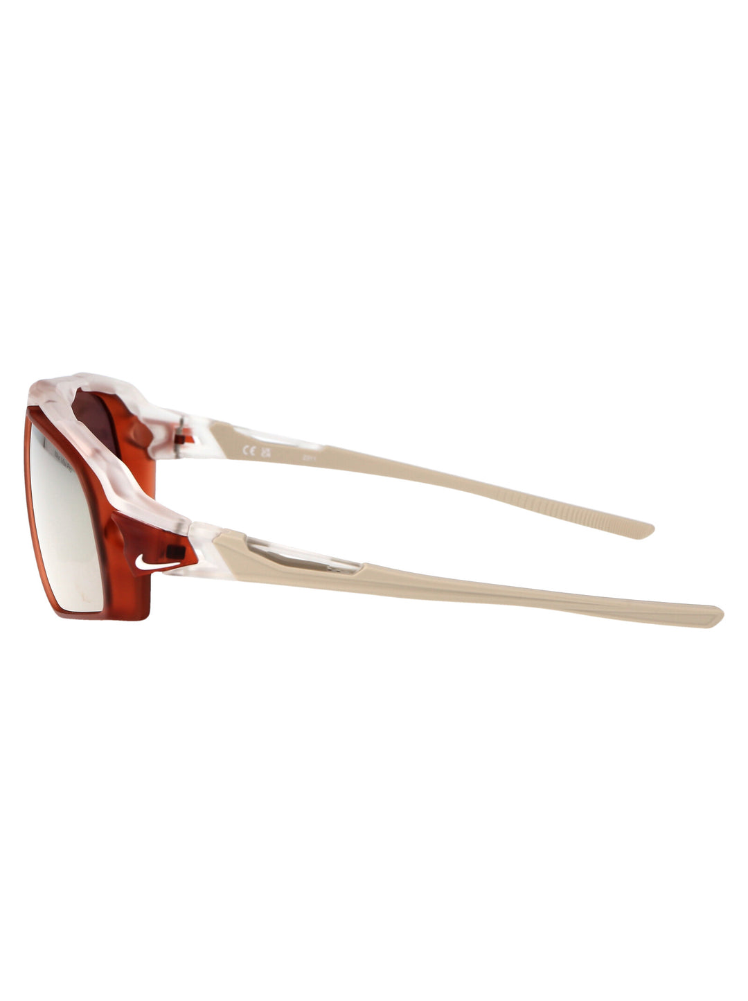 Nike SUNGLASSES - Rosso | 83051fc718492ce43676d35126944b2762fadccc