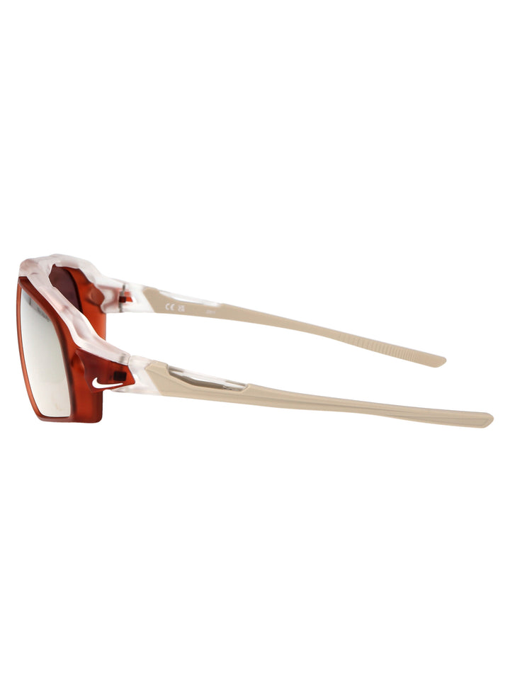 Nike SUNGLASSES - Rosso | 83051fc718492ce43676d35126944b2762fadccc