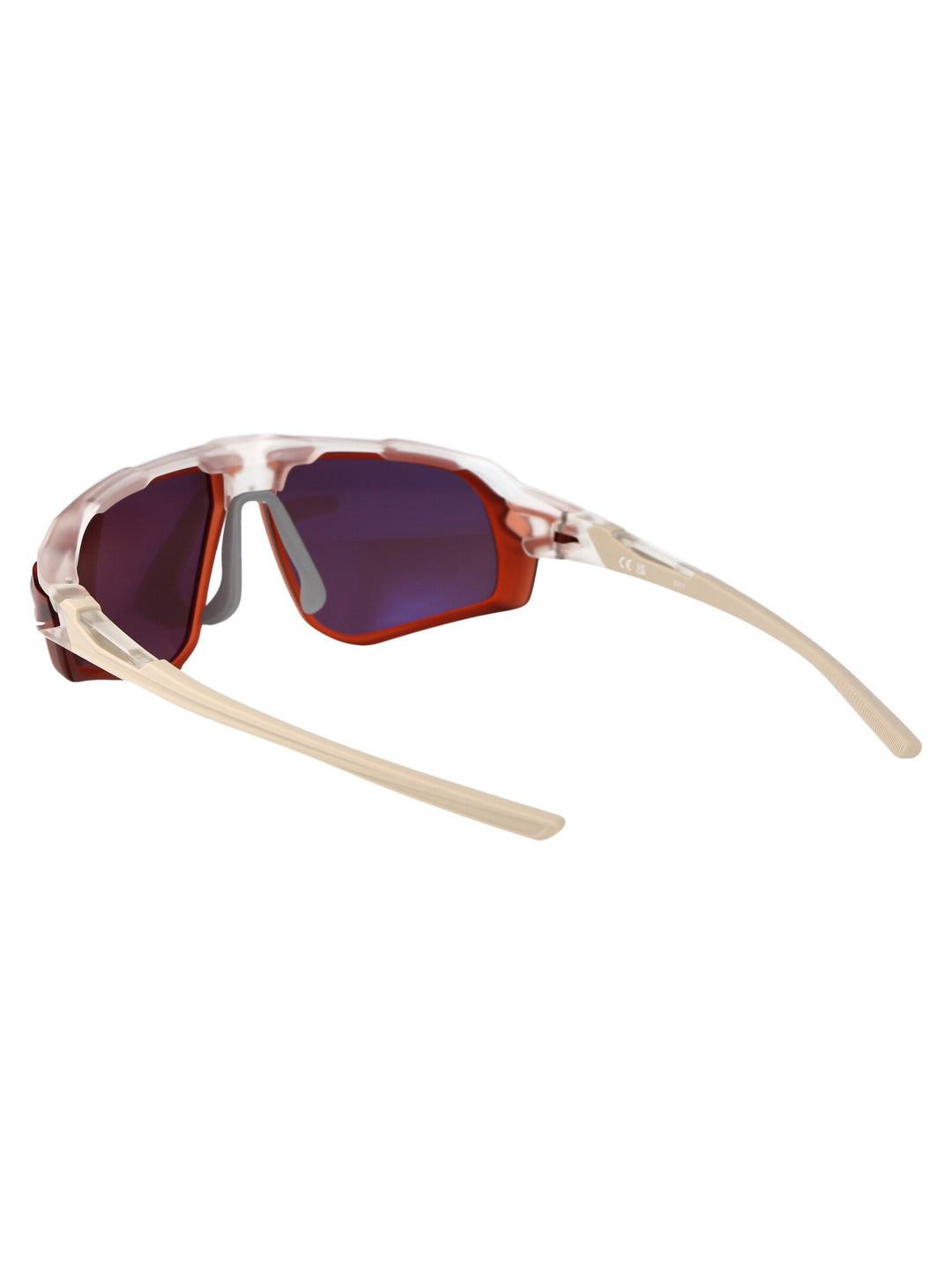 Nike SUNGLASSES - Rosso | 78e2d060ff6f151f795a3e2e6c3e774bc375d332