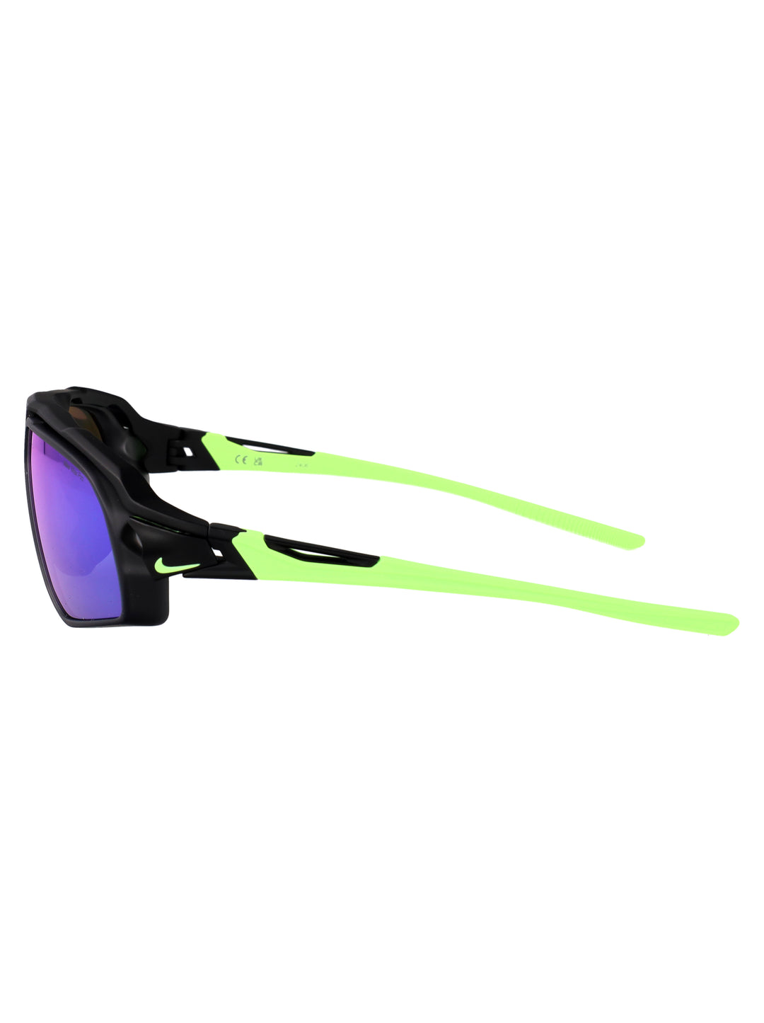 Nike SUNGLASSES - Nero | b2c2e80fad8a70d7800cfca92d4bf33647b668a8