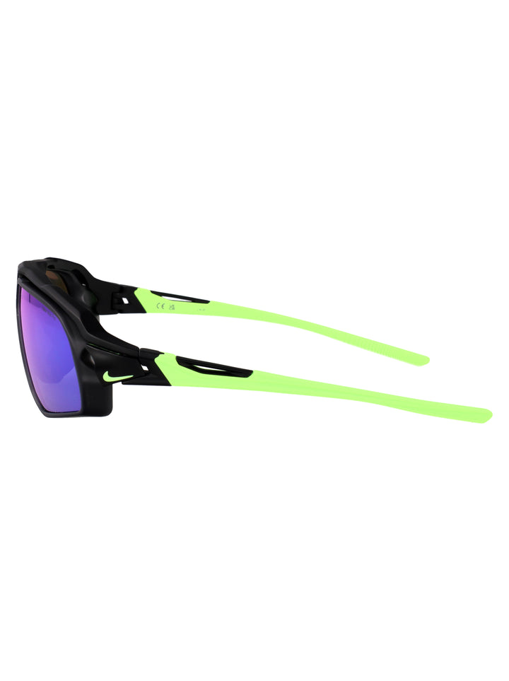 Nike SUNGLASSES - Nero | b2c2e80fad8a70d7800cfca92d4bf33647b668a8