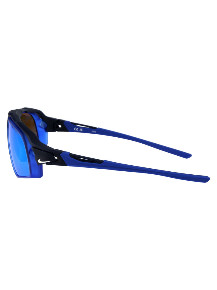 Nike SUNGLASSES - Blu | fb602f30a5006d82563d4eb07c313a7509d91503