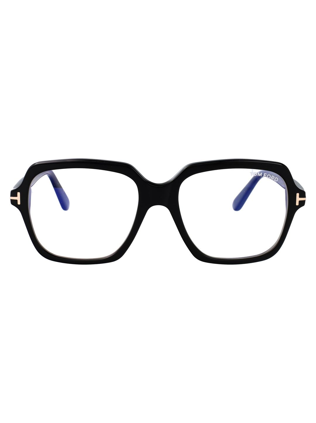 Tom Ford OPTICAL - Nero | 619eabb6cfe0e22c8ea4ac1e3547f9072d3d5fea