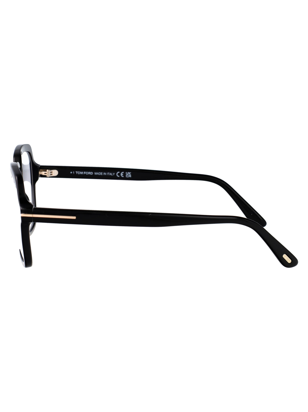 Tom Ford OPTICAL - Nero | 57a7b245fb1d82cc797734c1241d5dc84d5fce33