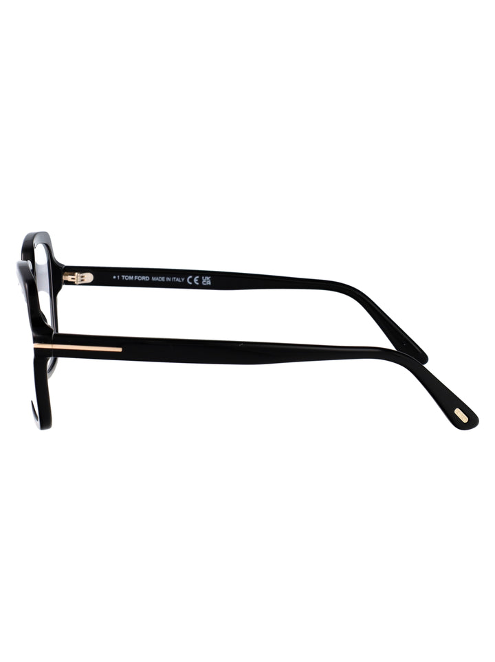 Tom Ford OPTICAL - Nero | 57a7b245fb1d82cc797734c1241d5dc84d5fce33