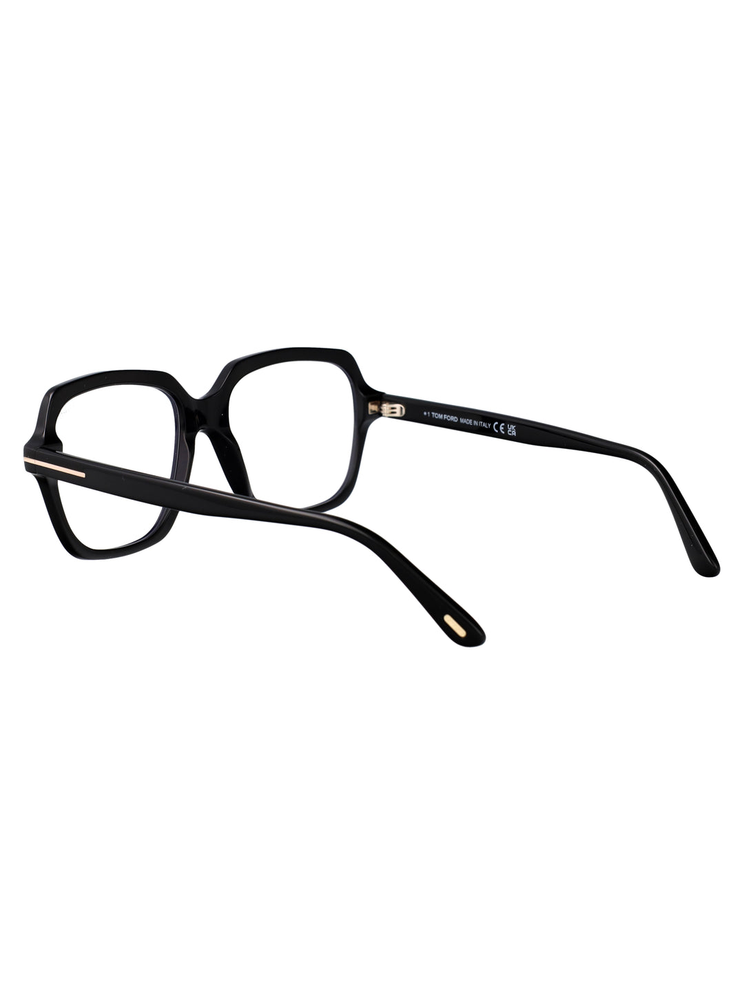 Tom Ford OPTICAL - Nero | 82fe6b86858276fbbb3450cc9659c721663a4554