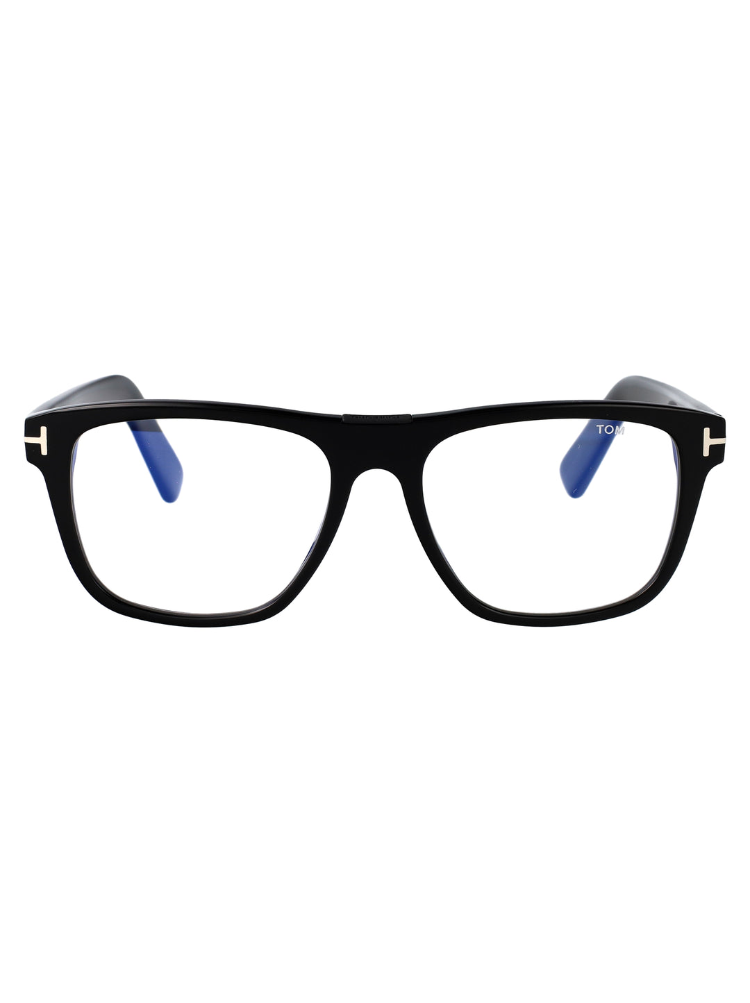 Tom Ford OPTICAL - Nero | 693c1ca00d0566161dc1001b1b63f6e5cf373d8a
